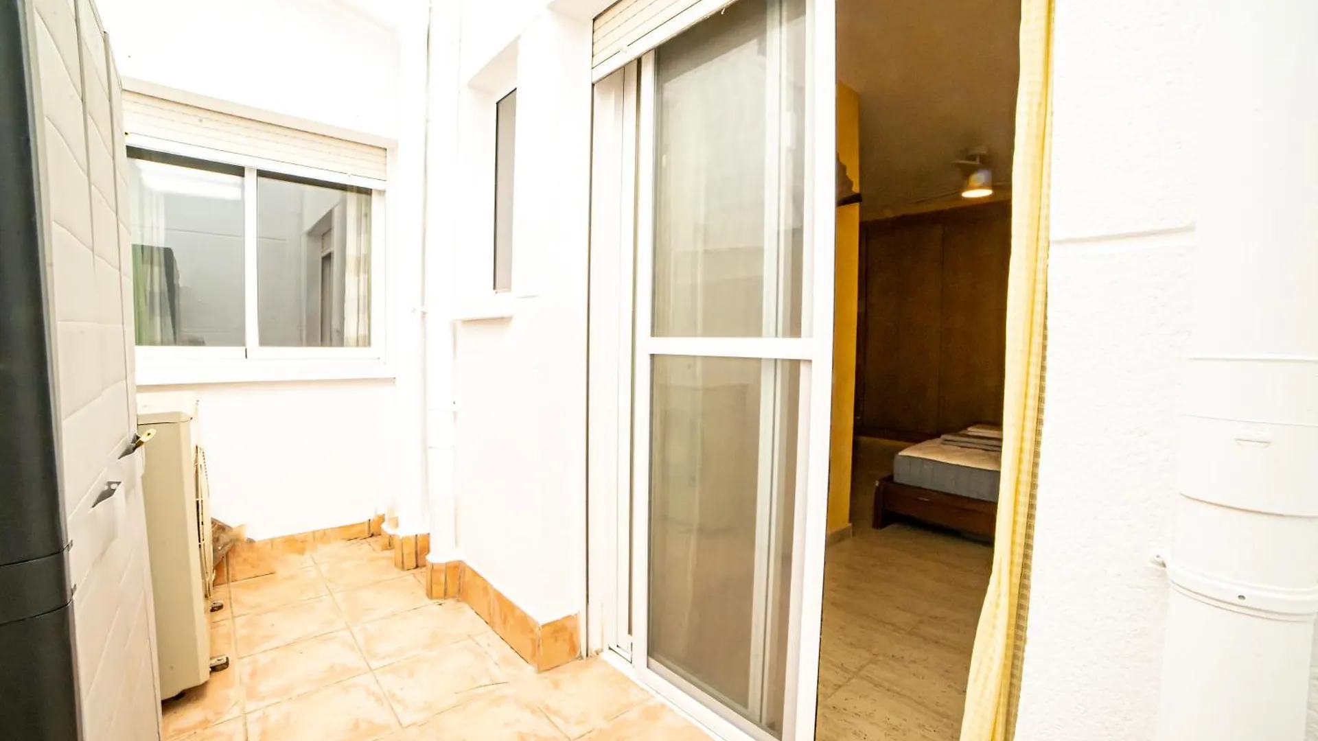 Amr Alegria Apartment Mojacar