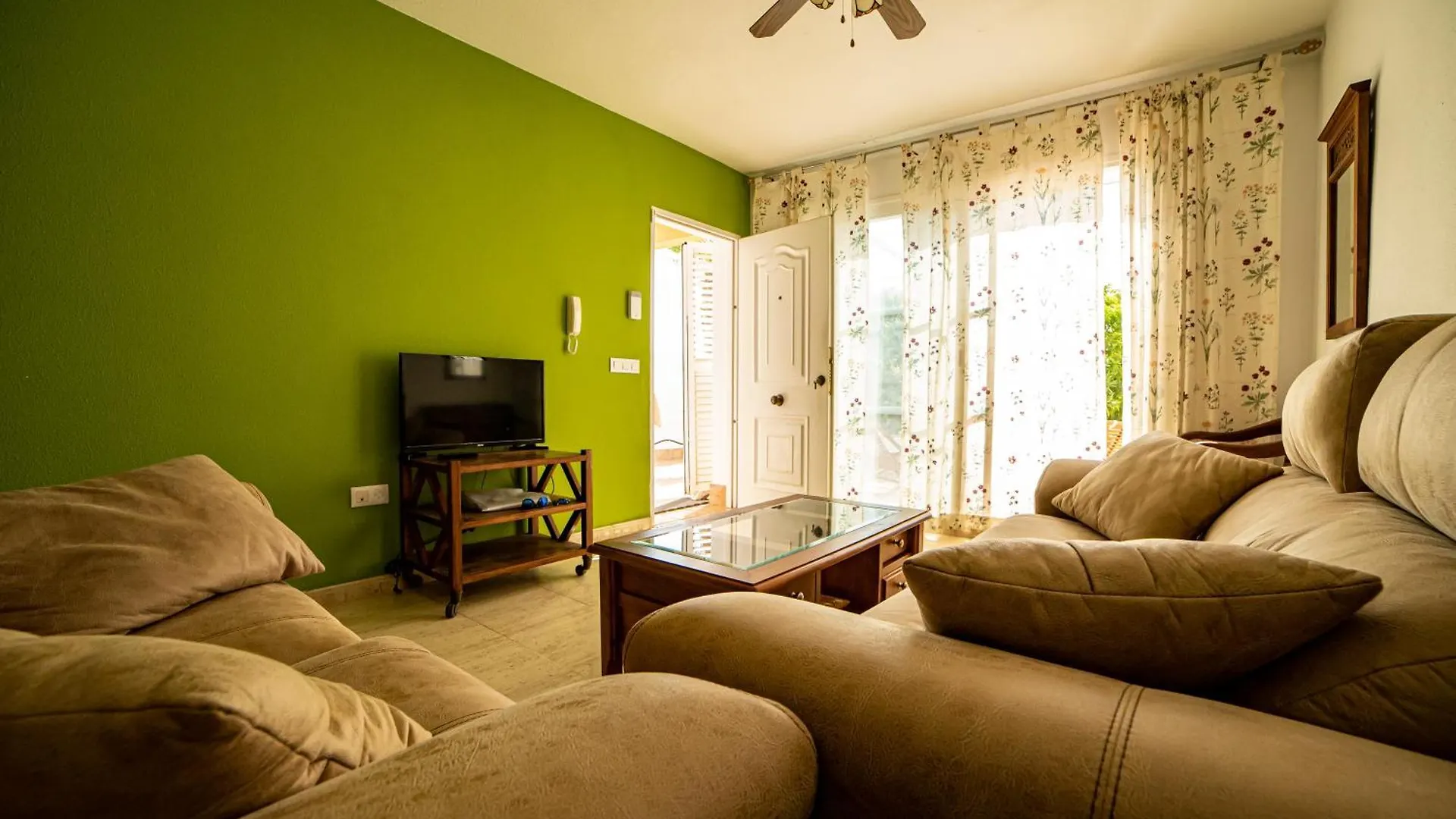 Amr Alegria Apartment Mojacar