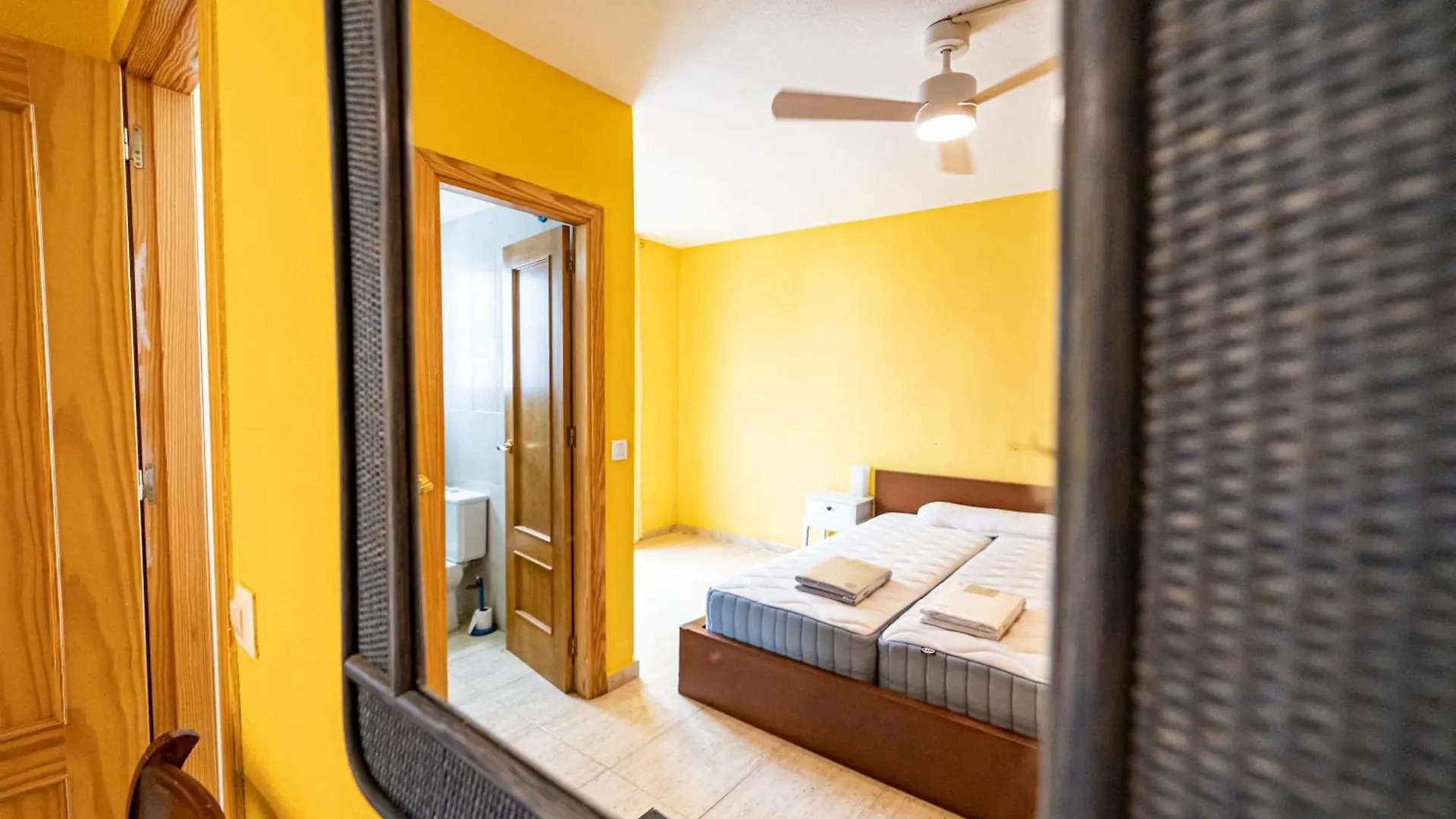 Amr Alegria Apartment Mojacar