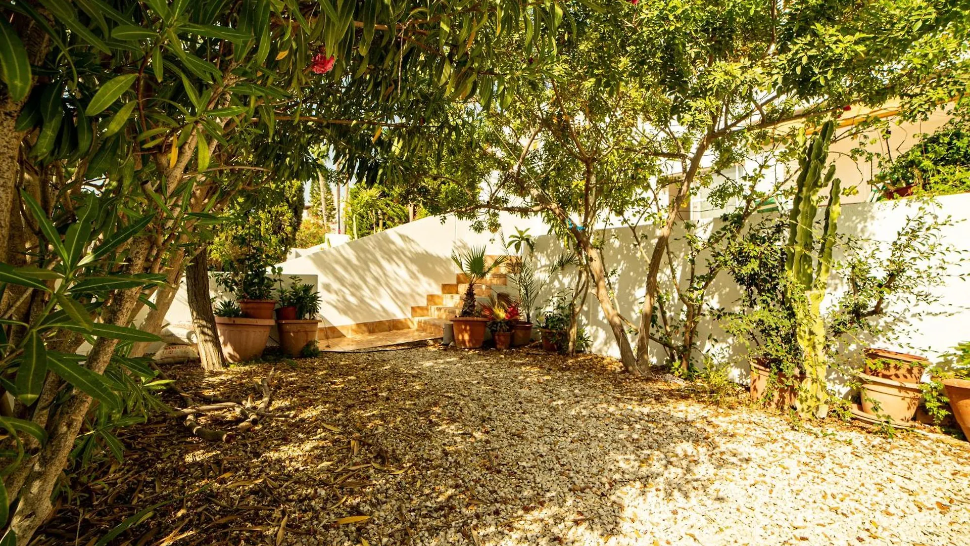 Amr Alegria Apartment Mojacar